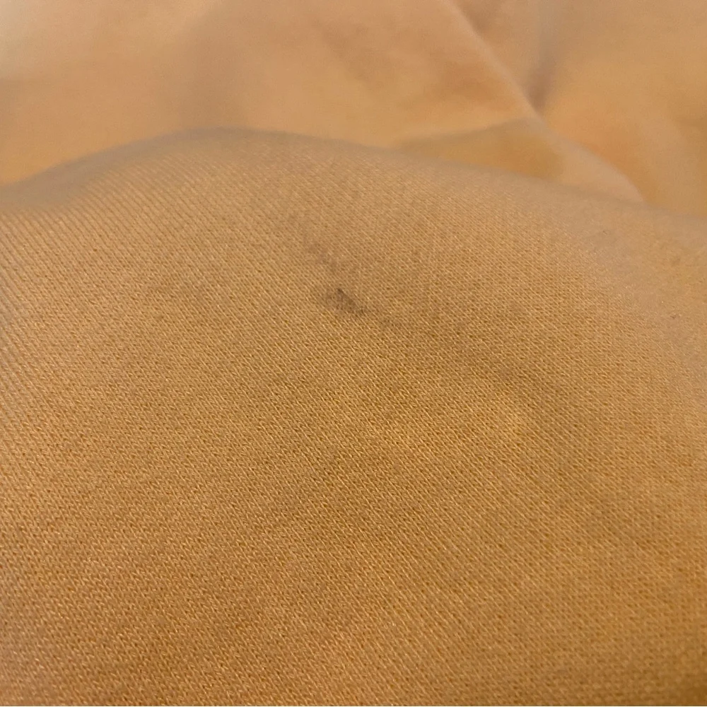 VANS CROPPED HOODIE - Picture 9 of 10